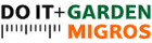 Do it und Garden Migros Logo