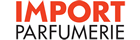 Import Parfumerie Logo