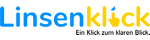 Linsenklick online Shop Logo