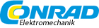 Conrad Elektromechanik Logo